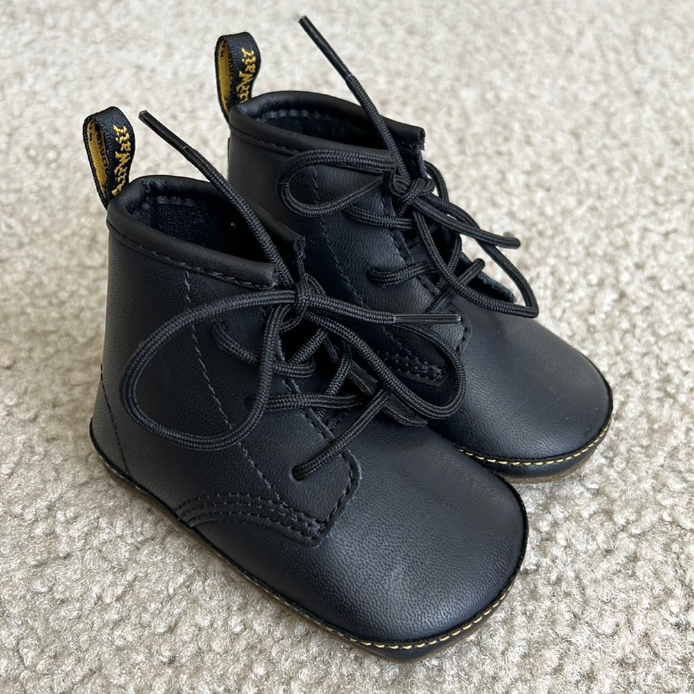 Dr. Martens 1460 Crib Boot